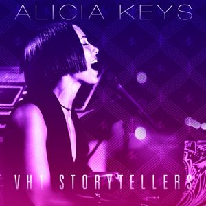 Alicia Keys: Alicia Keys - VH1 Storytellers