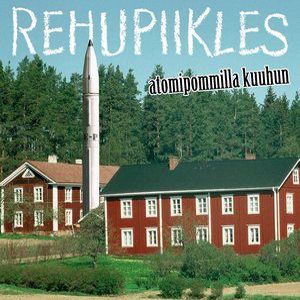 Rehupiikles: Pohjanmaalla On Kaikki Mitä Tarvitaan