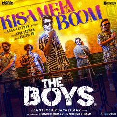 Arun Gautham & Ashique AR: Kisa Mela Boom (From "The Boys")