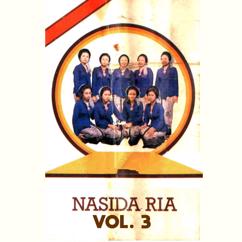 Nasida Ria: Marhkaban