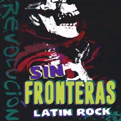 Latin Society: Sin Fronteras