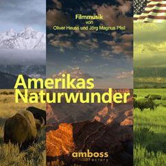 Oliver Heuss, Jörg Magnus Pfeil, Siggi Müller: Amerikas Naturwunder - Yellowstone