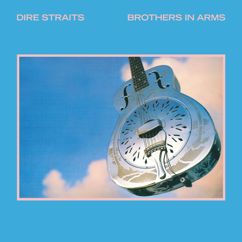 Dire Straits: Ride Across The River (Remastered 1996) (Ride Across The River)