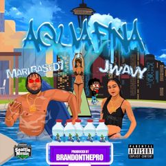 Maribased1: Aquafina