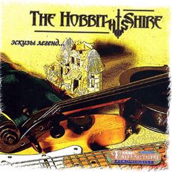 Hobbit Shire: Pergament