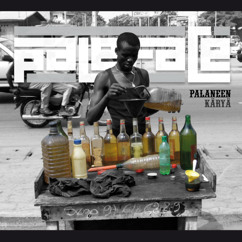 Paleface: Kalpeaakin kalpeempaa (Studio Red Roots Remix)