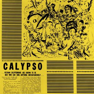 Lord Invader: Calypso