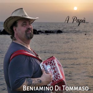 Beniamino Di Tommaso: Mino fox