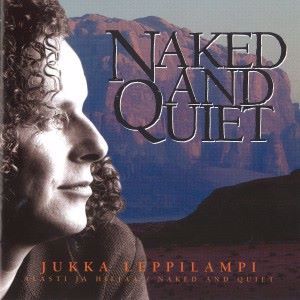 Jukka Leppilampi: Alasti ja hiljaa