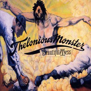 Thelonious Monster: Beautiful Mess