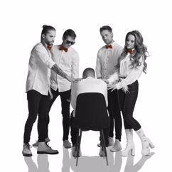 Portion Boys: Sä et ole yksin