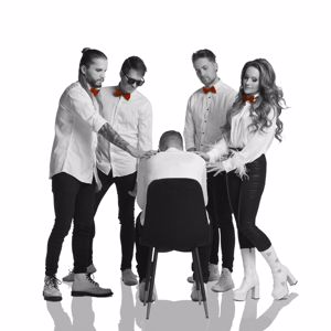 Portion Boys: Sä et ole yksin