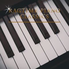 Ragtime Piano Classics: The Silver Rag