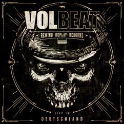 Volbeat: Pelvis On Fire (Live) (Pelvis On Fire)