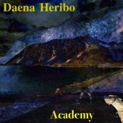 Daena Heribo: Never Leave Me (Single Version)