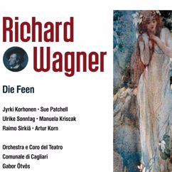 Orchestra e Coro del Teatro Comunale di Cagliari, Gabor Ötvös: Vorspiel, Heil sei dem holden Frieden