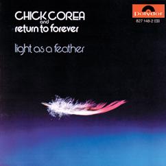 Chick Corea, Return To Forever: Spain