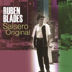 Rubén Blades: Prohibido Olvidar