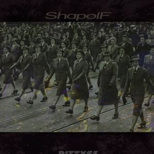 Bittxse: Shapolf