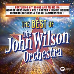 The John Wilson Orchestra, John Wilson: Brown / Arr. Salinger: Singin' in the Rain (From "Singin' in the Rain")