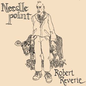 Needlepoint: Robert Reveriee (Single version)