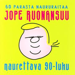 Jope Ruonansuu: So Not