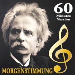 Grieg: Peer Gynt Suite No. 1, Op. 46: Morgenstimmung (60 Minutes Version)
