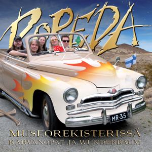 Popeda: Kakskytä centtiä