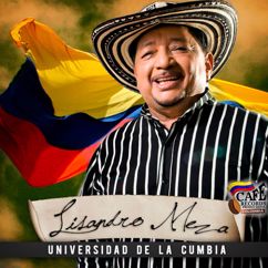 Lisandro Meza: Los Conquistadores