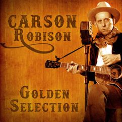 Carson Robison: Strawberry Roan (Remastered)