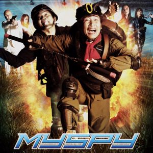 My Spy (Original Motion Picture Soundtrack): My Spy (Original Motion Picture Soundtrack)
