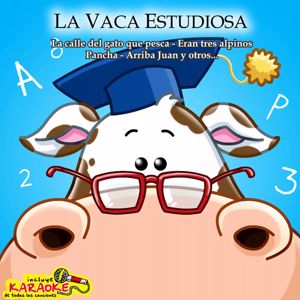Las Tortuguitas: La Vaca Estudiosa