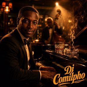 Dj Comilpho: Fire in my bones