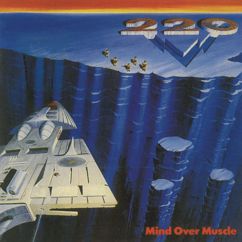220 Volt: Mind Over Muscle