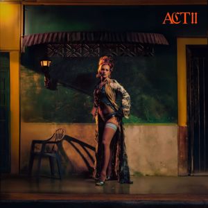 Sasha Keable: act right