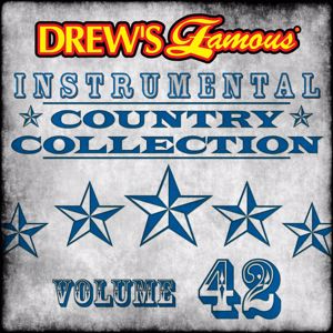 The Hit Crew: Drew's Famous Instrumental Country Collection (Vol. 42)