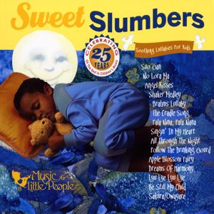 Various Artists: Sweet Slumbers: Soothing Lullabies For Kids