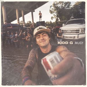 Kidd G: MUD!