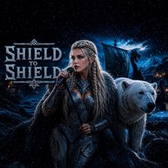 Eira Raven: SHIELD TO SHIELD