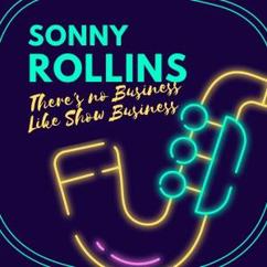 Sonny Rollins: Swingin' from Bumsey (Original Mix)