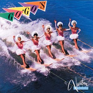 The Go-Go's: Vacation