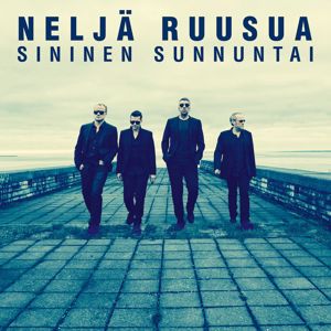 Neljä Ruusua: Sininen sunnuntai
