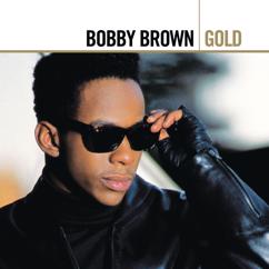 Bobby Brown: Good Enough (Single Edit)