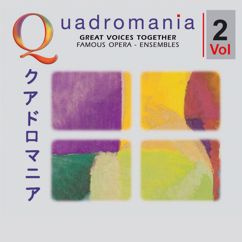 Various Artists: Leoncavallo & Mascagni & Puccini: Great Voices Together - Famous Opera-Ensembles Vol. 2