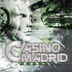 Casino Madrid: I Want My 25 Minutes Of Fame