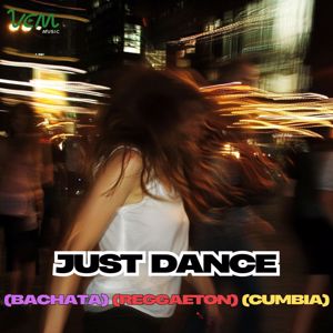 Carmen Sol: Just Dance