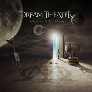 Dream Theater: Black Clouds & Silver Linings