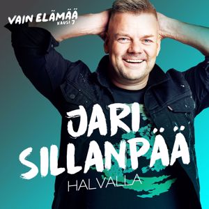 Jari Sillanpää: Halvalla