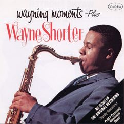 Wayne Shorter: Wayning Moments (Take 2)