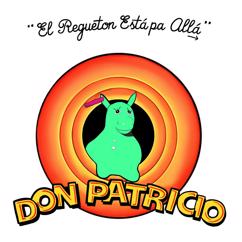 Don Patricio, Pepe : Vizio: Como una Palmera (feat. Pepe : Vizio)